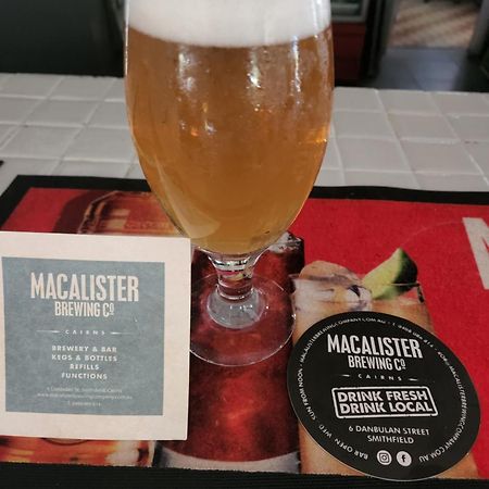 卡德韦尔海滩酒店 外观 照片