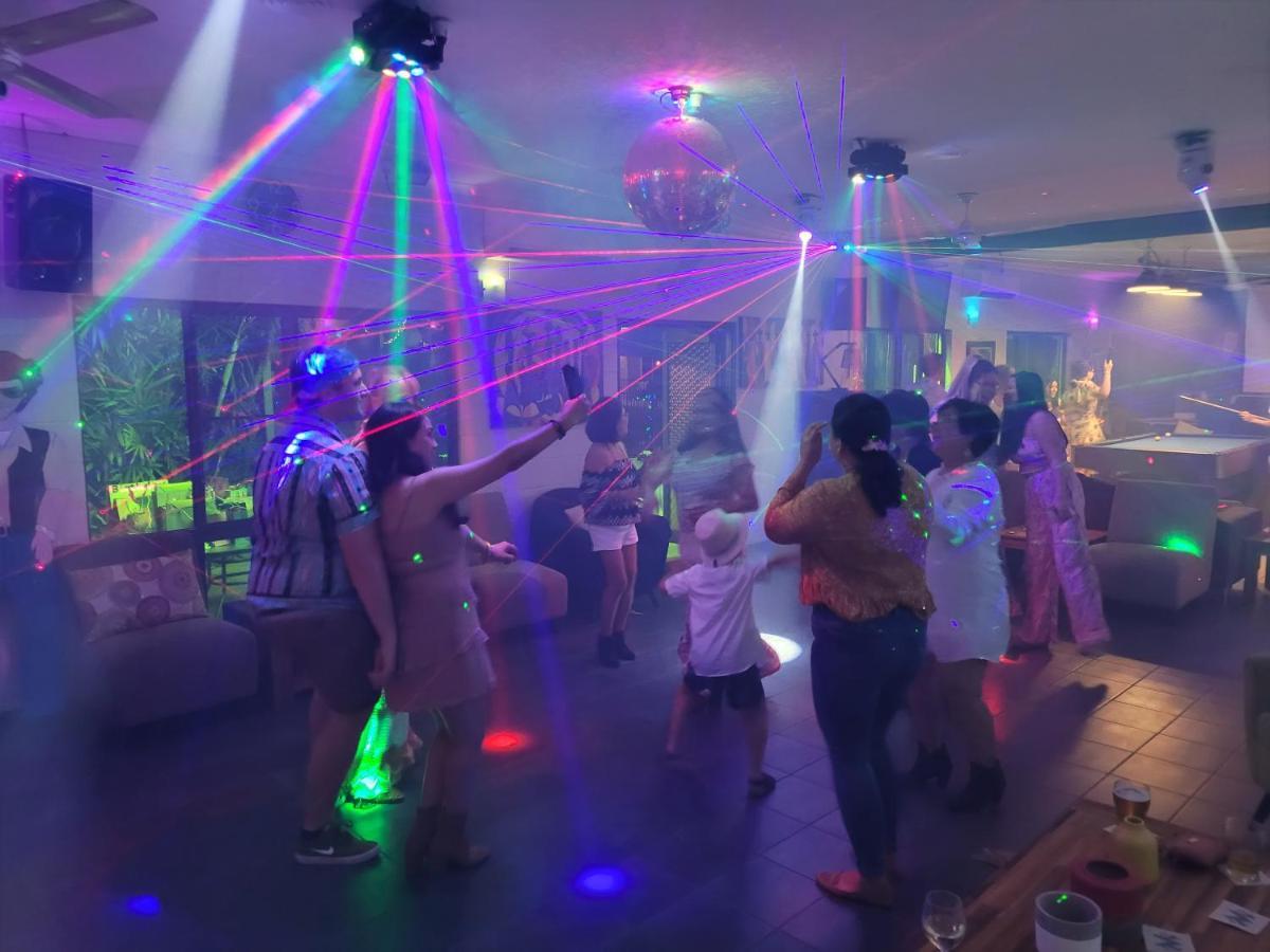 卡德韦尔海滩酒店 外观 照片