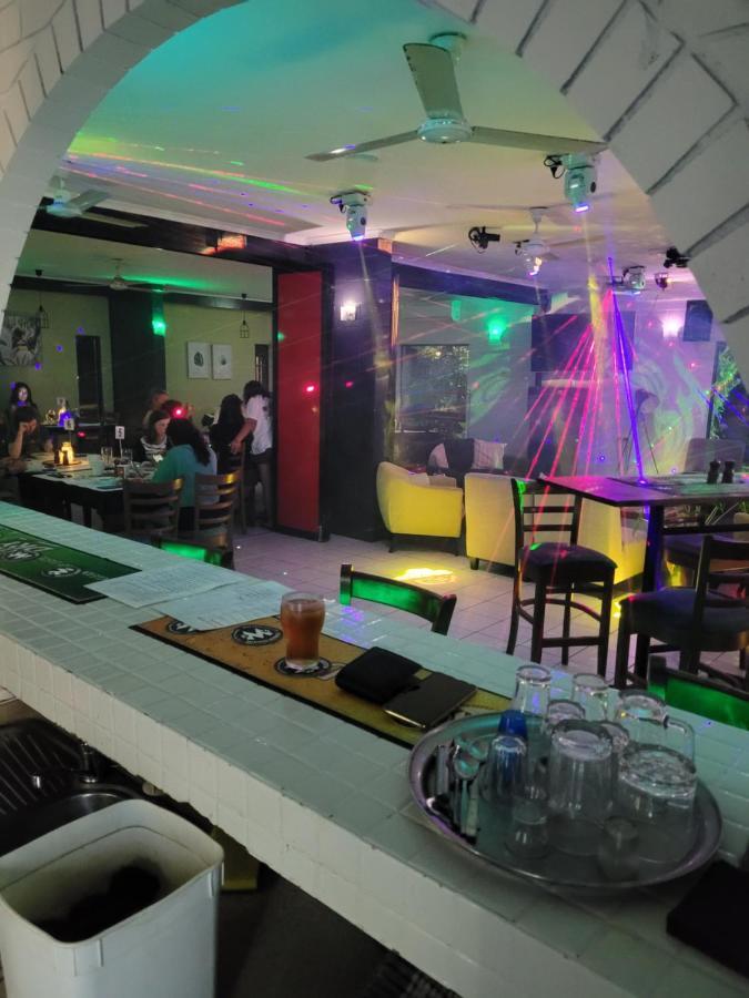 卡德韦尔海滩酒店 外观 照片