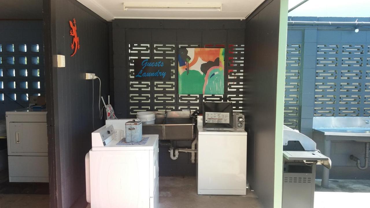 卡德韦尔海滩酒店 外观 照片