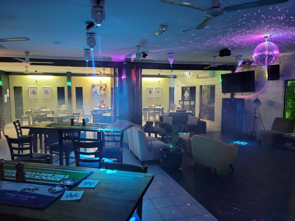 卡德韦尔海滩酒店 外观 照片