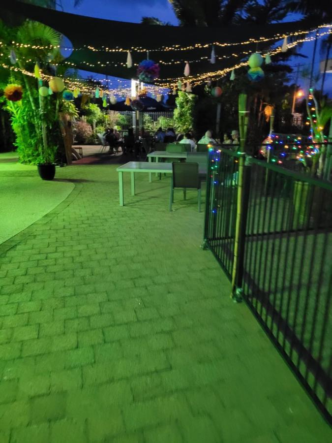 卡德韦尔海滩酒店 外观 照片