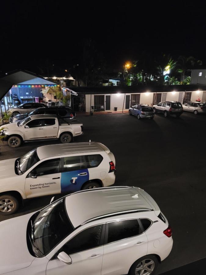 卡德韦尔海滩酒店 外观 照片